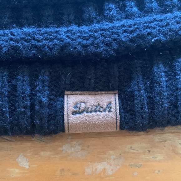 Dutch Bros Beanie - Picture 2 of 5
